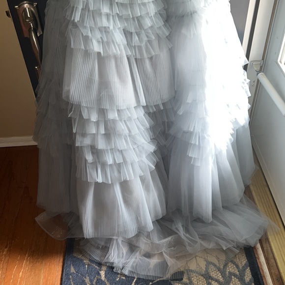 Prom dress - Picture 4 of 6